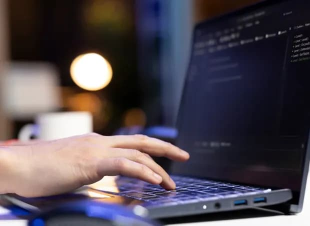 AI development services and solutions