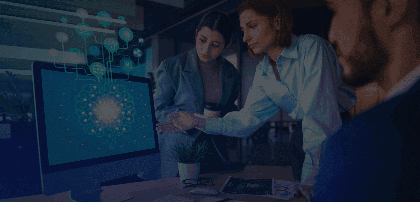 7 Reasons to invest in AI solutions