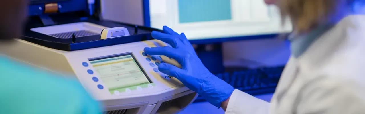 Improving biomedical logistics efficiency | case study