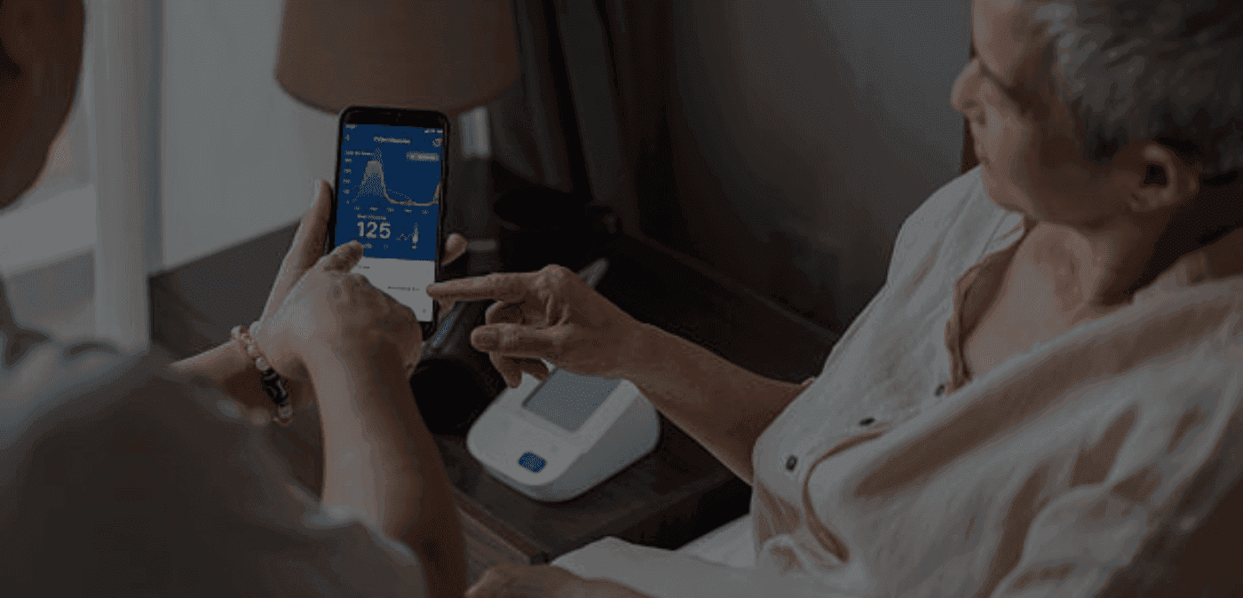 How to Develop an Effective Aged Care App?