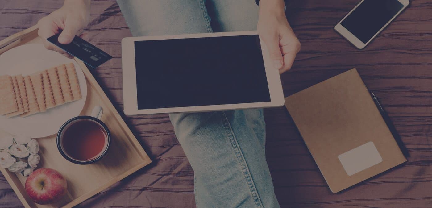 Top 8 best practices to protect your users’ eCommerce data