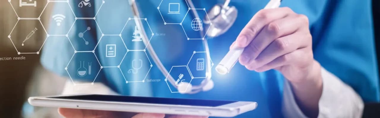 Real-time equipment tracking