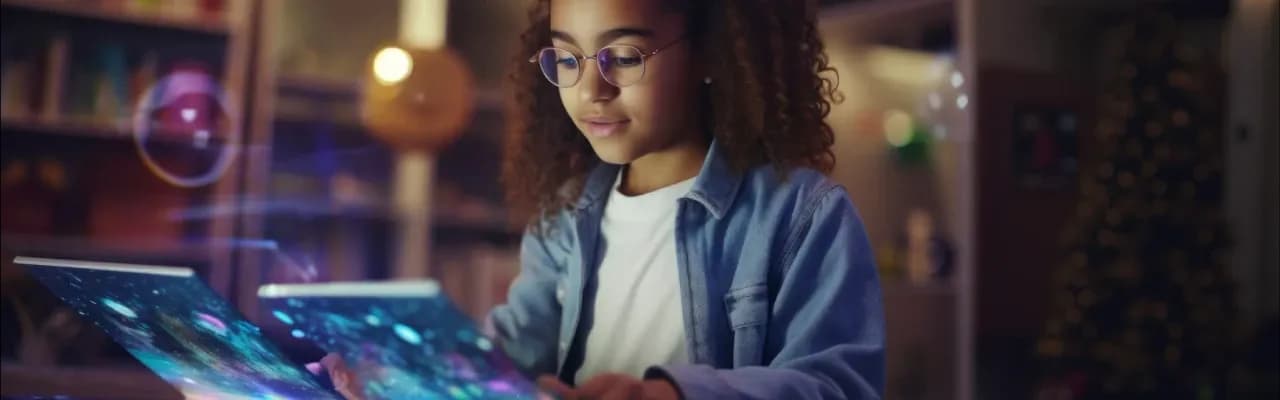 AI tutoring Built on NodeJS, MongoDB, and ReactJS