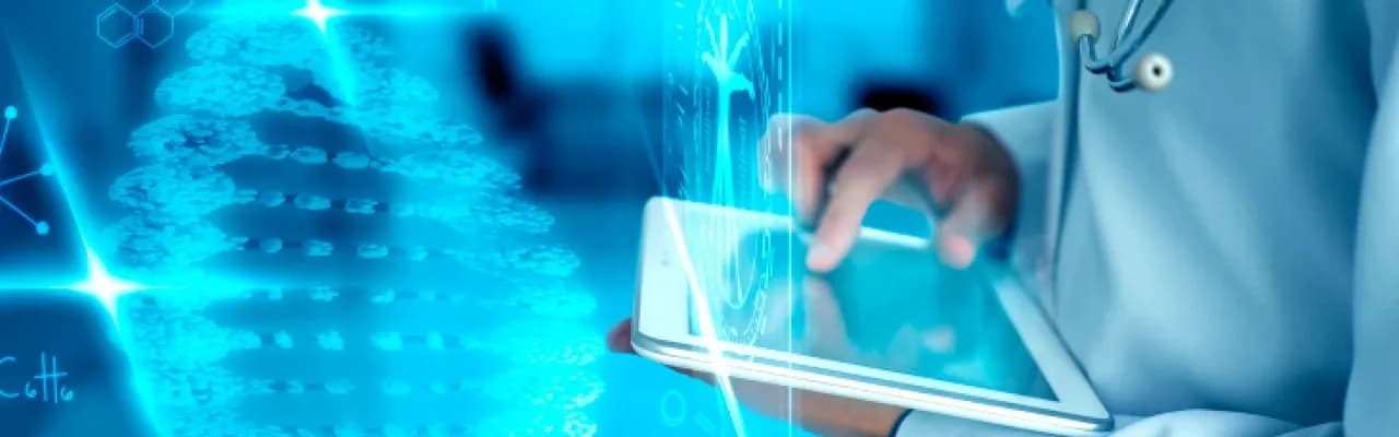 telemedicine platform with AI chatbot development