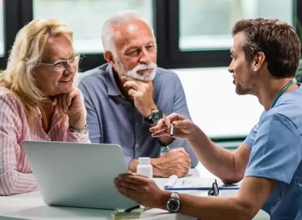 Healthcare Technology Solutions