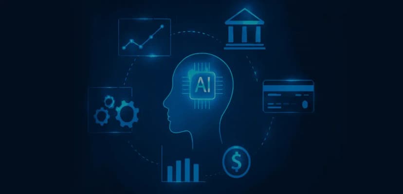 AI in Fintech
