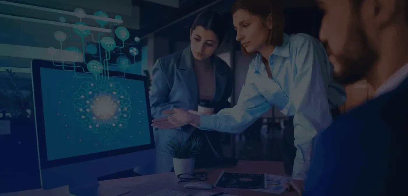 7 Reasons to invest in AI solutions