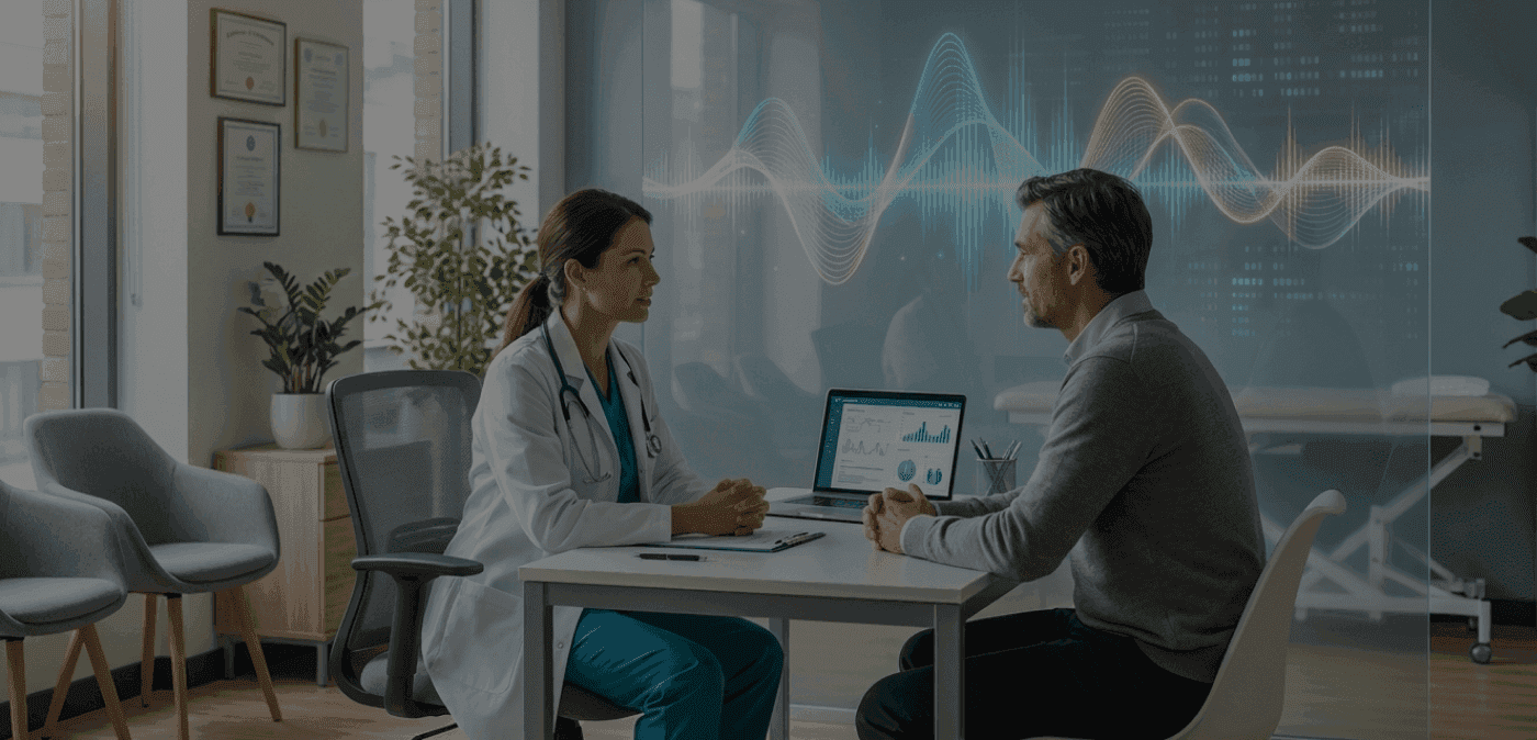 What is Ambient AI in Healthcare? How it is Improving Patient Care