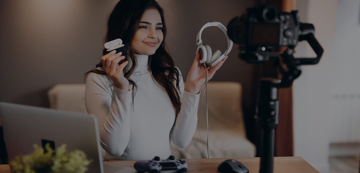 How live streaming is changing eCommerce shopping