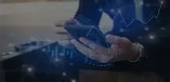 Trending technologies Fintech Strartup Banner image